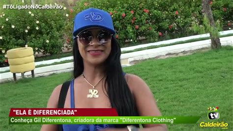 erome gil diferentona|Gil Diferentona vende fotos em plataformas de conteúdo adulto .